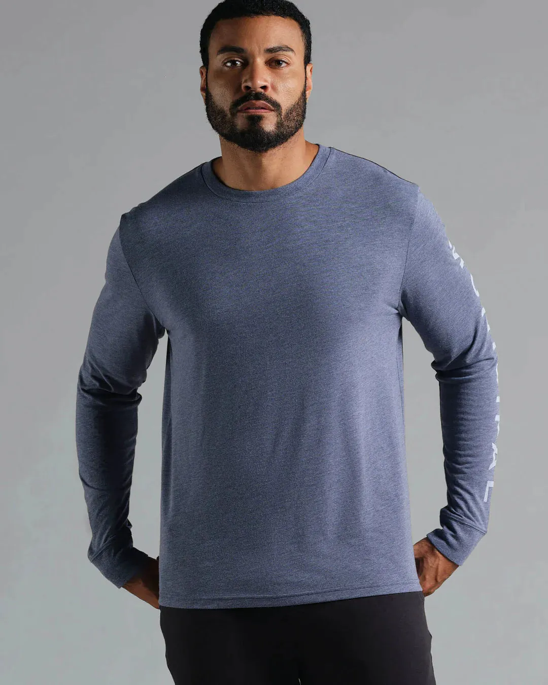 Armband Superbland Long Sleeve T-Shirt