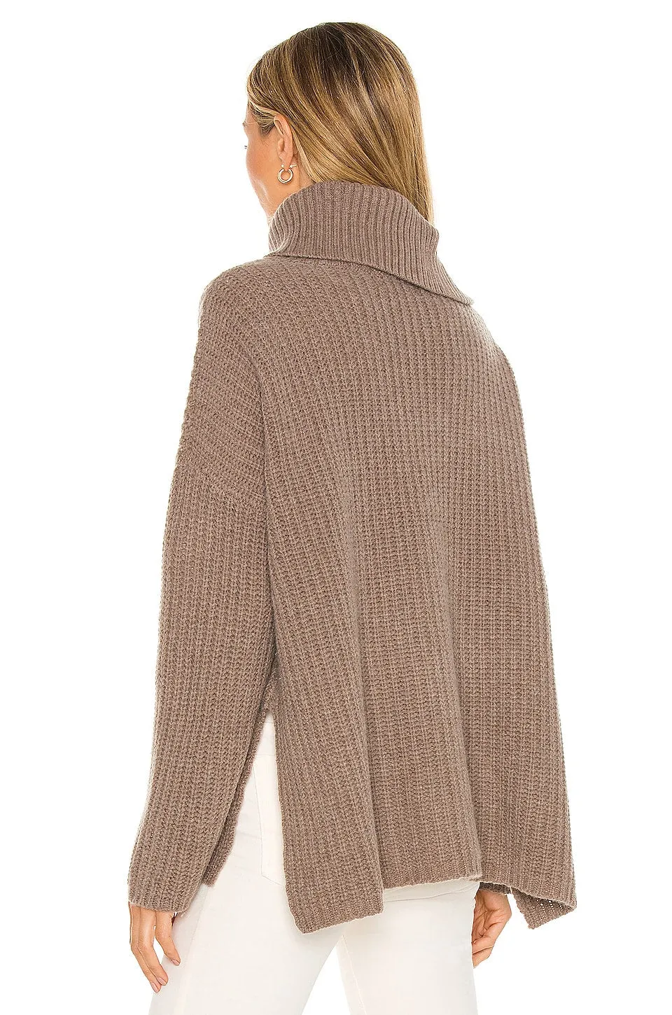 ASHER SWEATER
