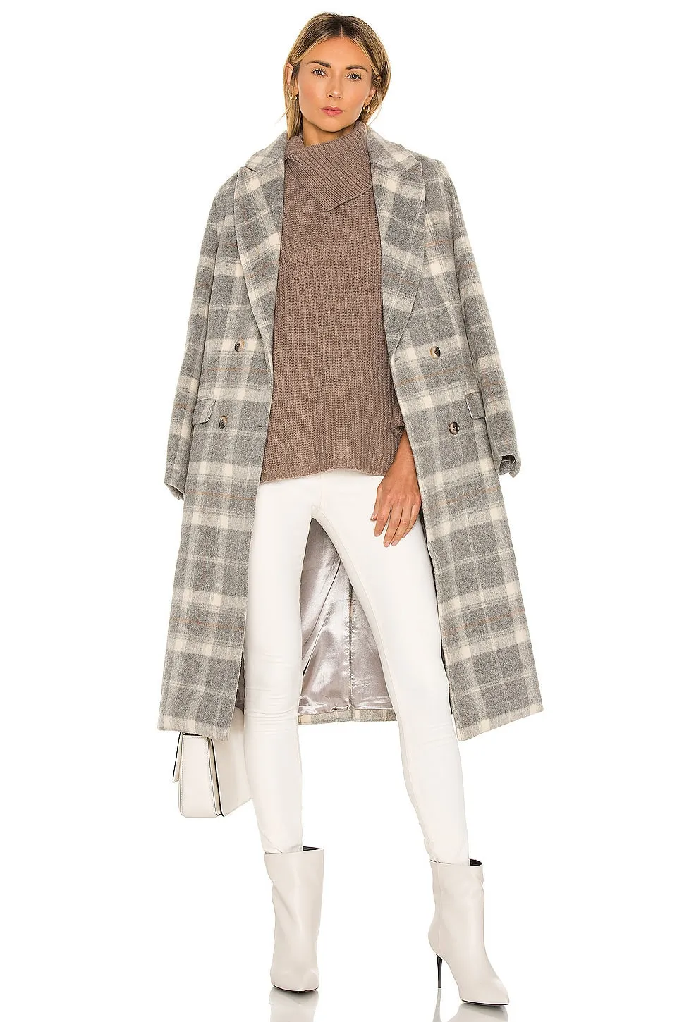 ASHER SWEATER