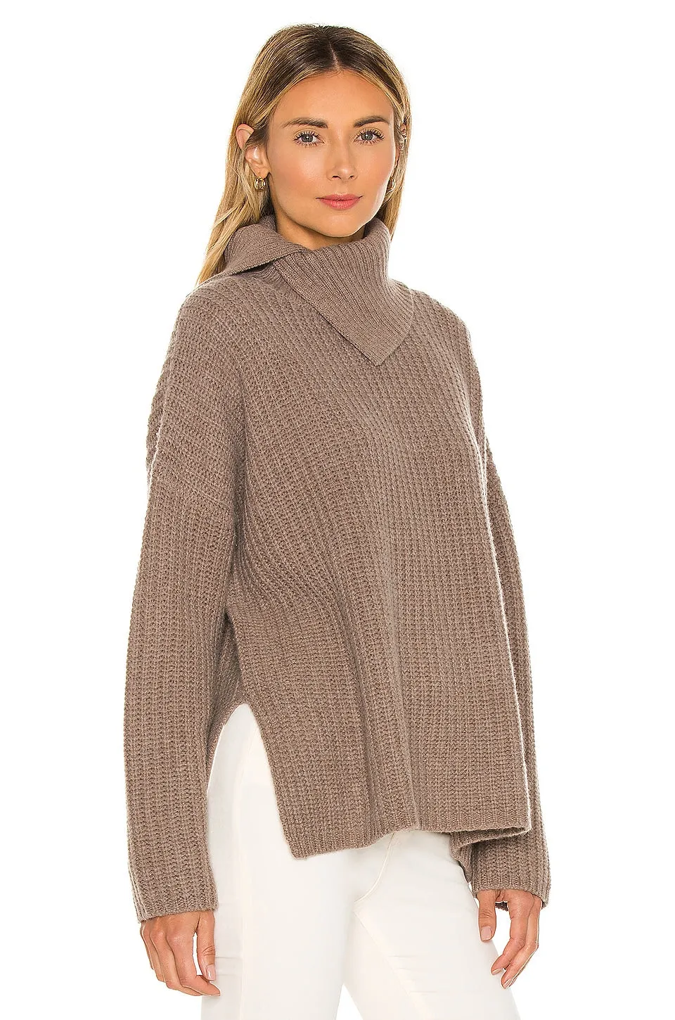 ASHER SWEATER