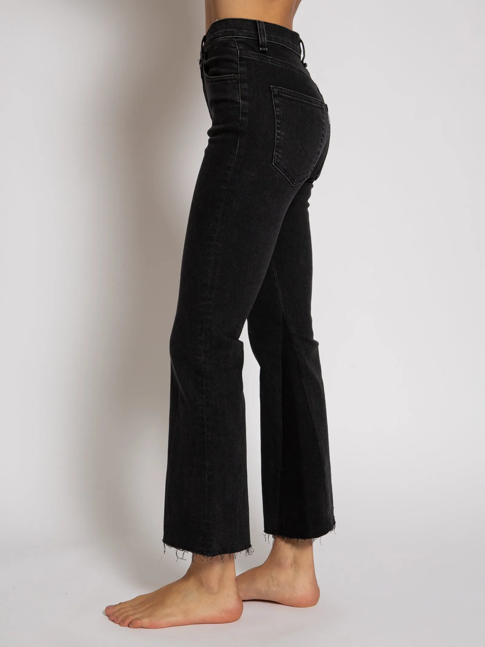 ASKK - The Geek Jeans - Stone