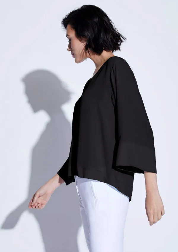 Asmar Faye Silk Blouse Final Sale