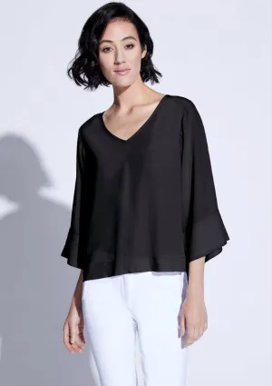 Asmar Faye Silk Blouse Final Sale