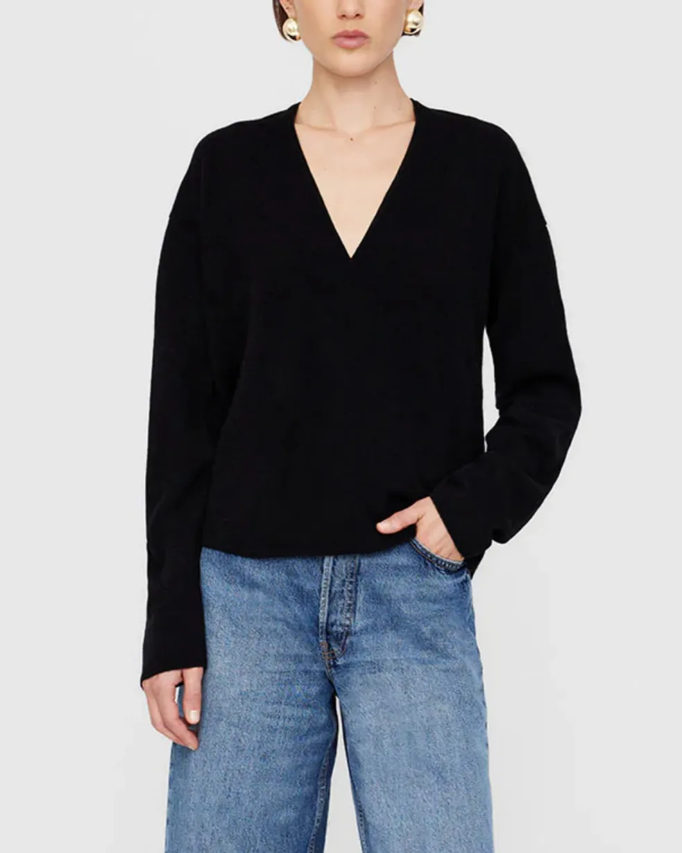 Athena Sweater | Anine Bing