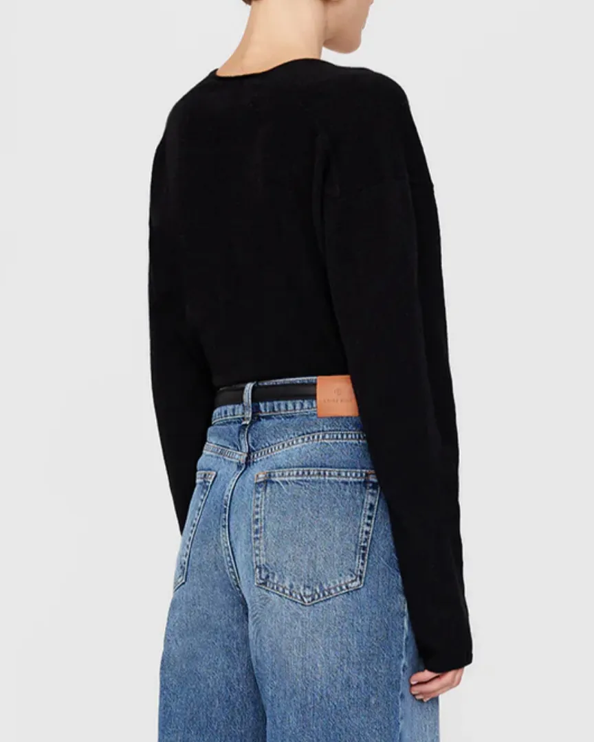 Athena Sweater | Anine Bing