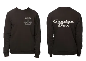BAKER Gearhead GrudgeBox Classic Crewneck