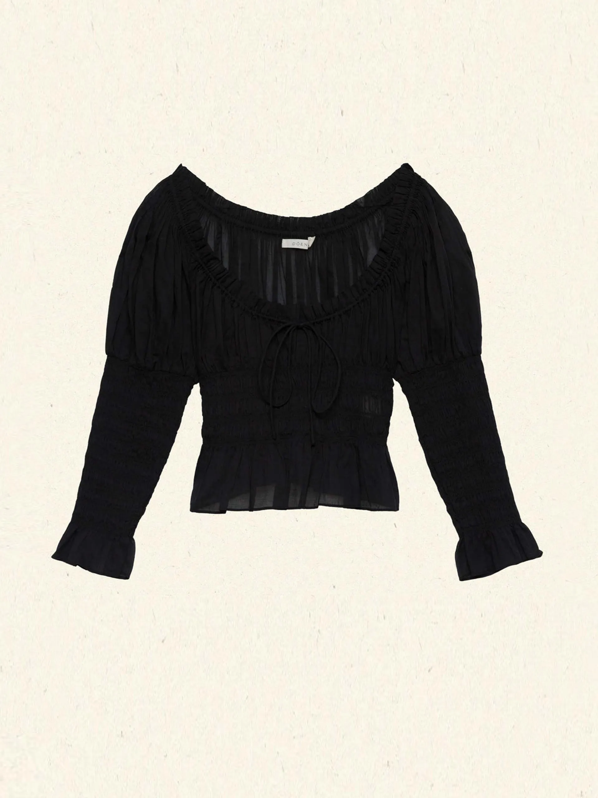 Baptisia top