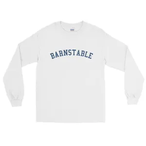 Barnstable Cape Cod Long Sleeve T-Shirt