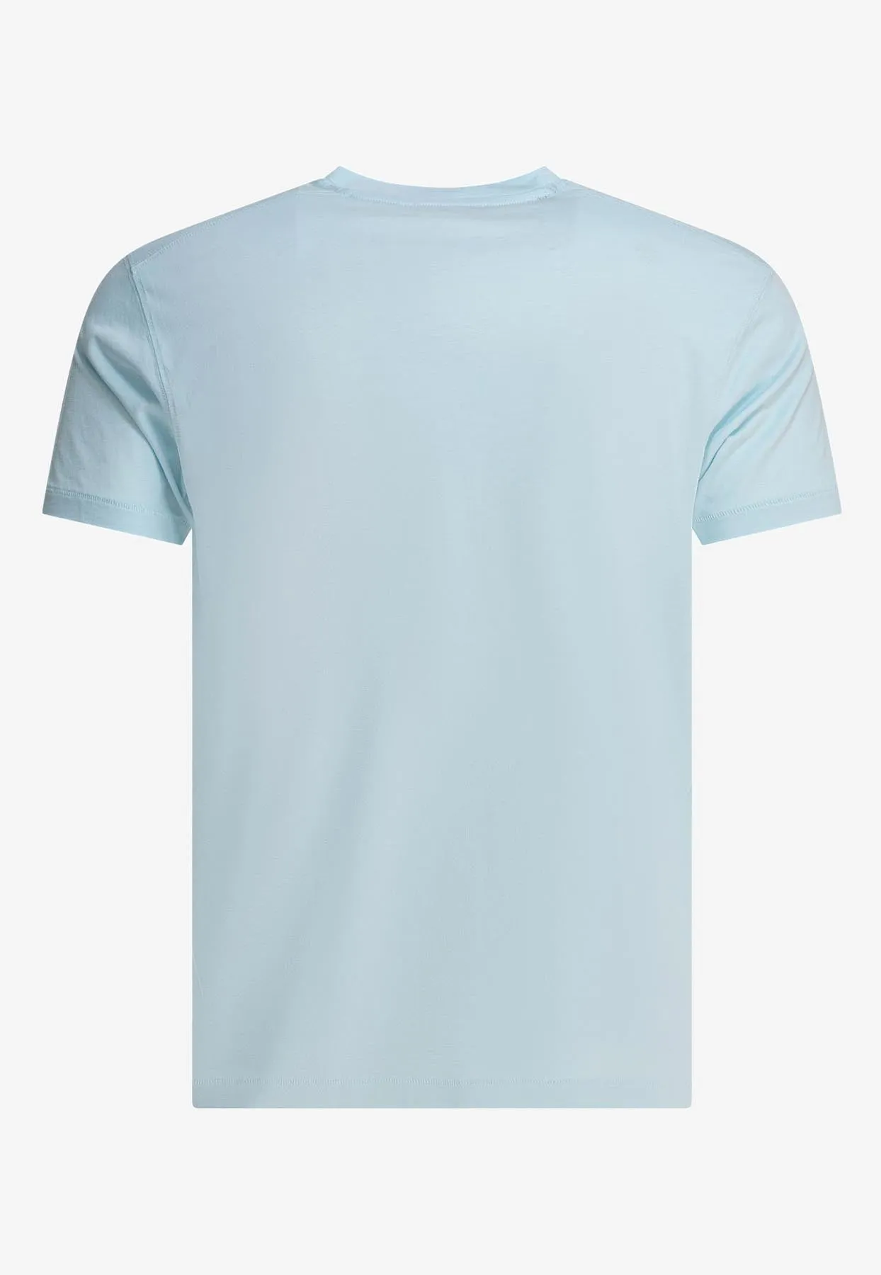 Basic Crewneck T-shirt