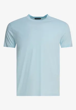 Basic Crewneck T-shirt