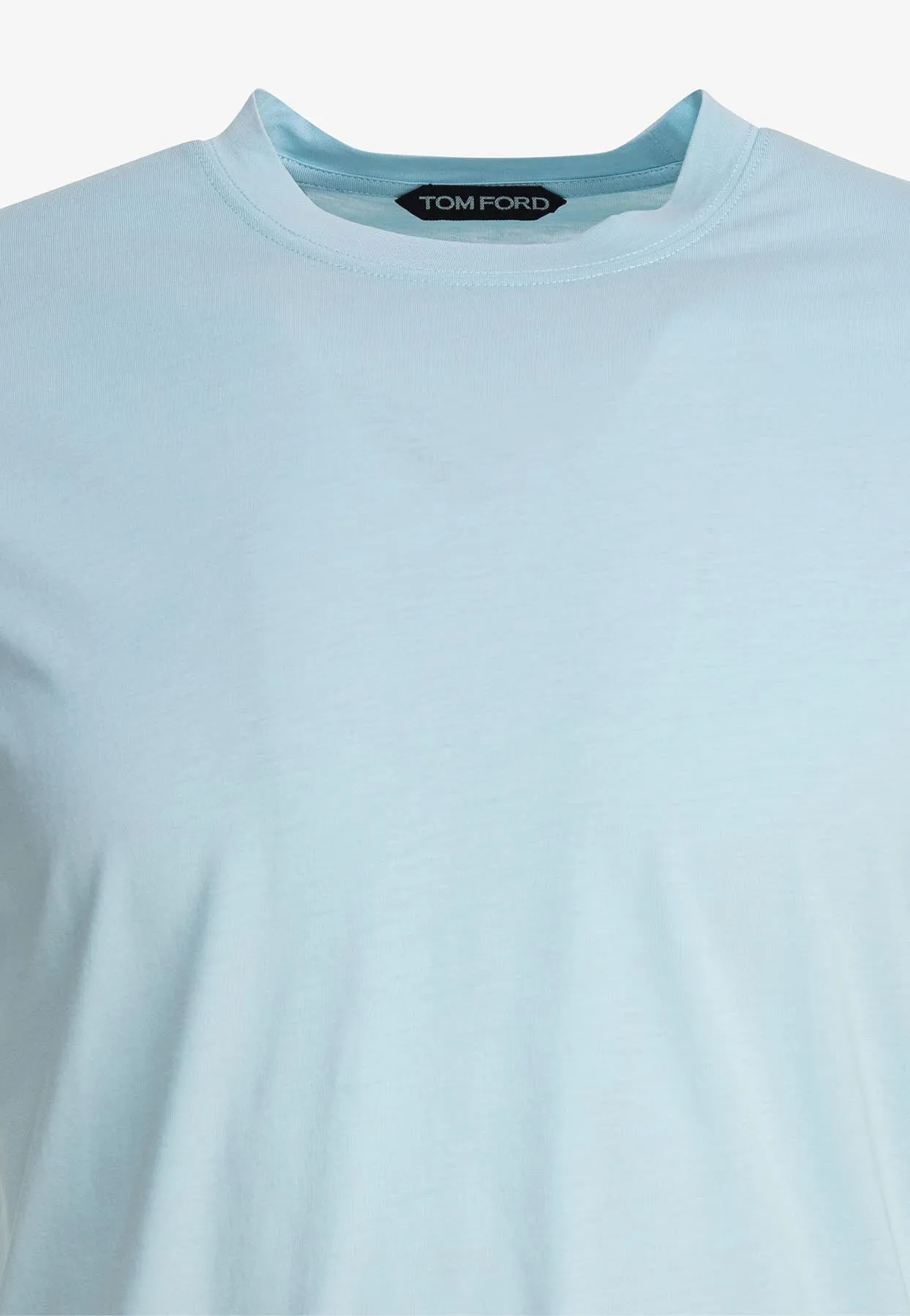 Basic Crewneck T-shirt