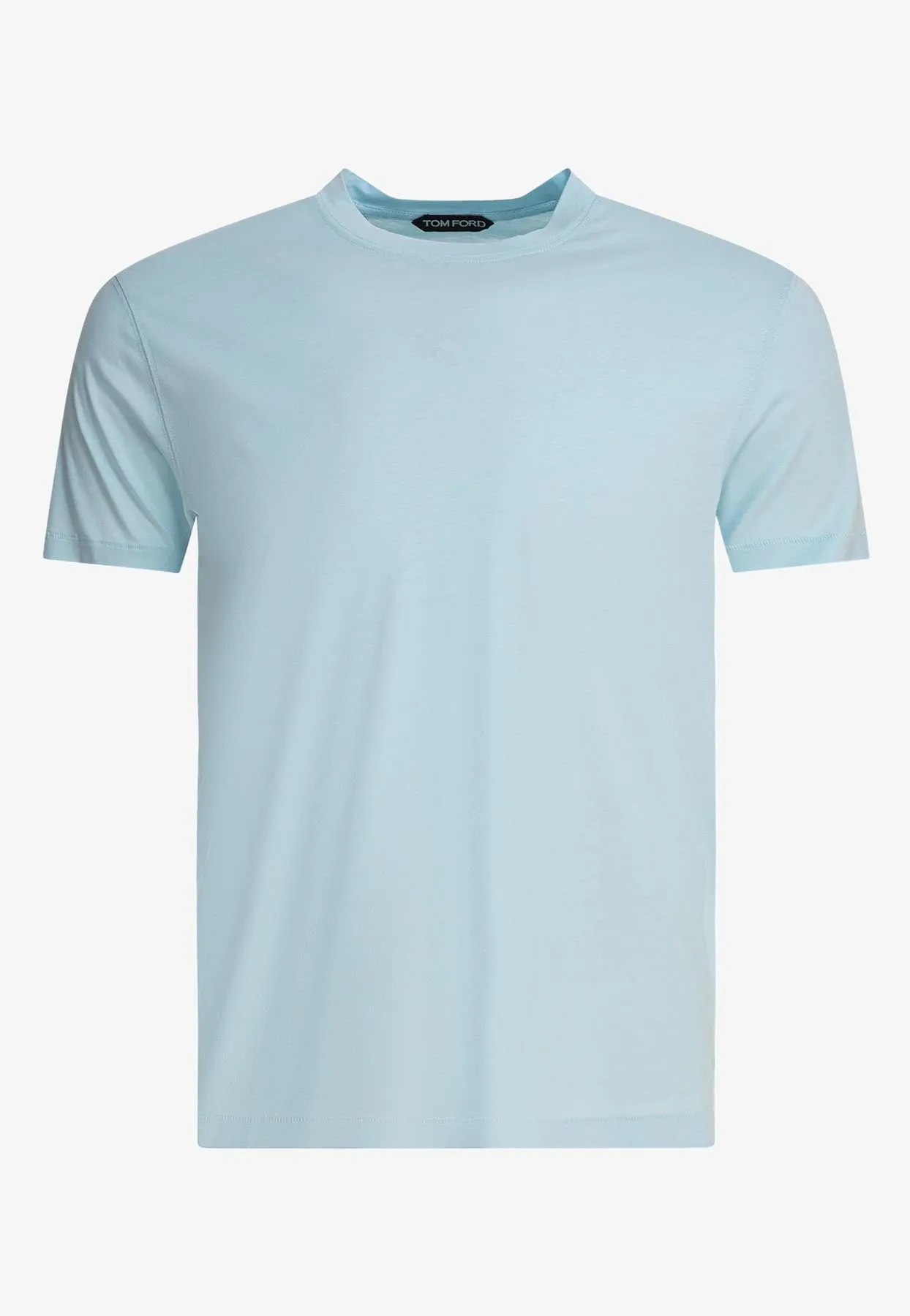 Basic Crewneck T-shirt