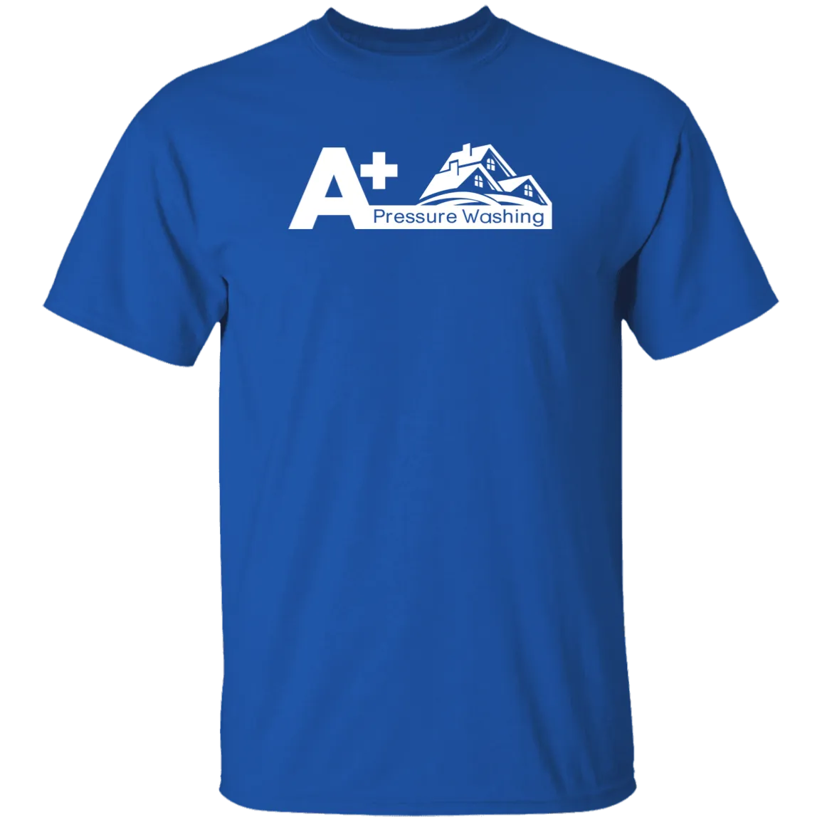 Basic T-Shirt