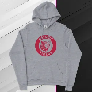 Bayside Tigers Unisex Hoodie