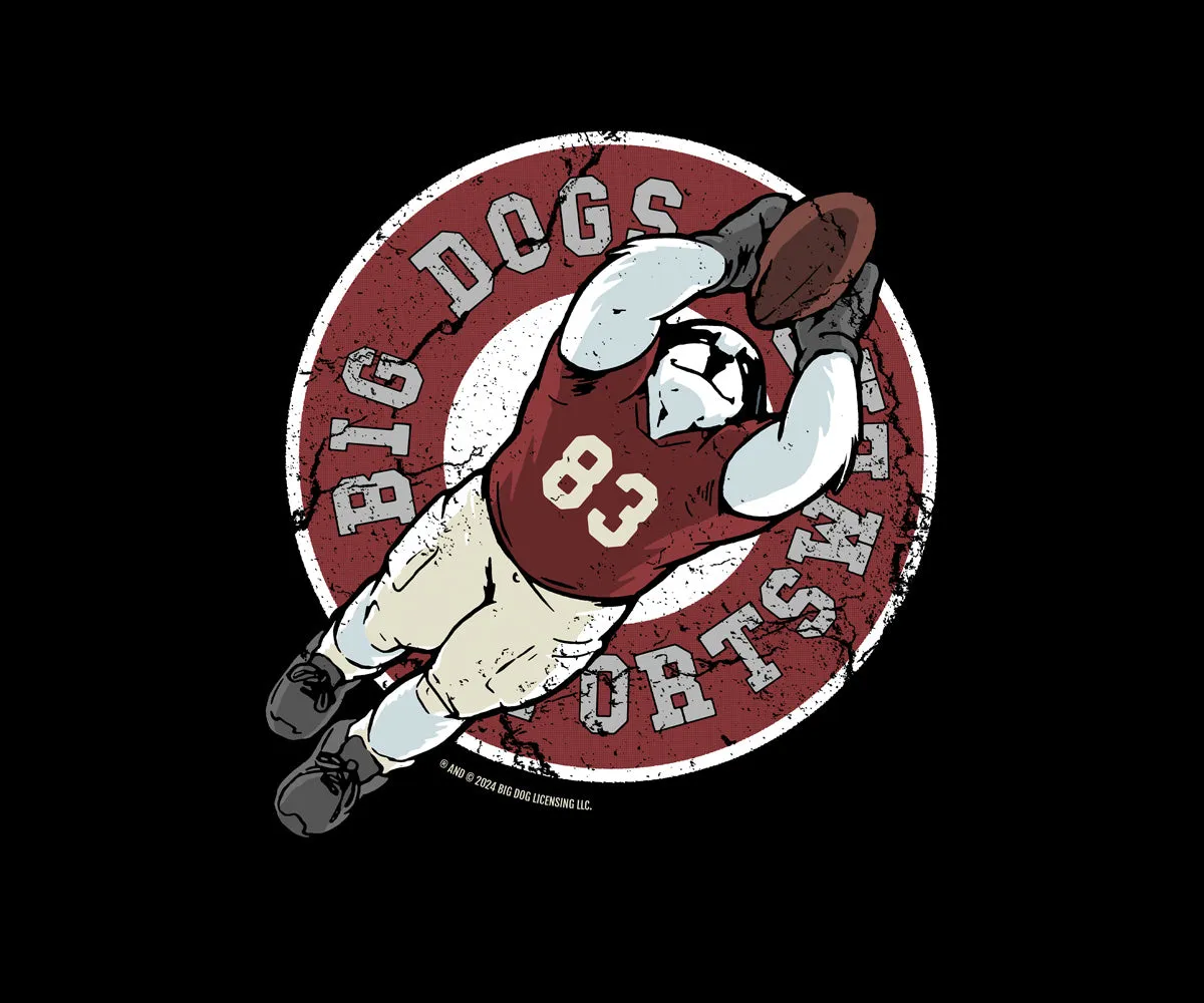 BDCF Alabama T-shirt