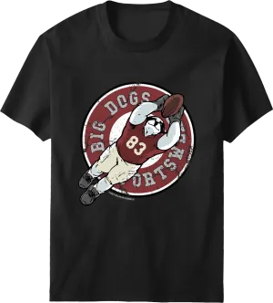BDCF Alabama T-shirt