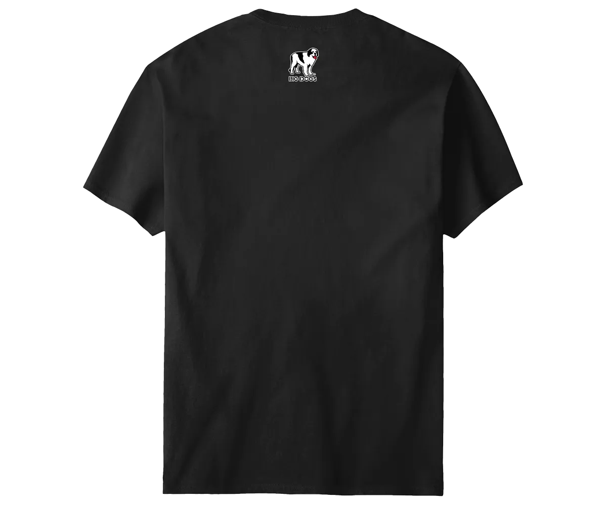 BDCF Alabama T-shirt