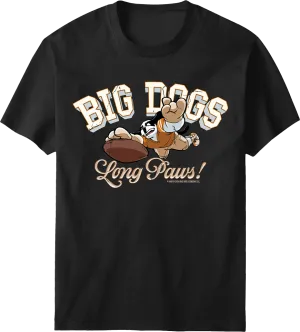 BDCF Texas T-shirt