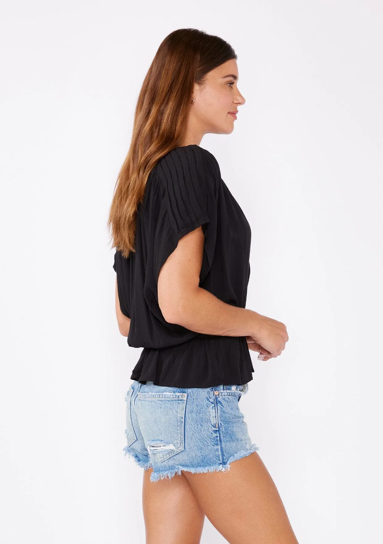 Beachwood Top