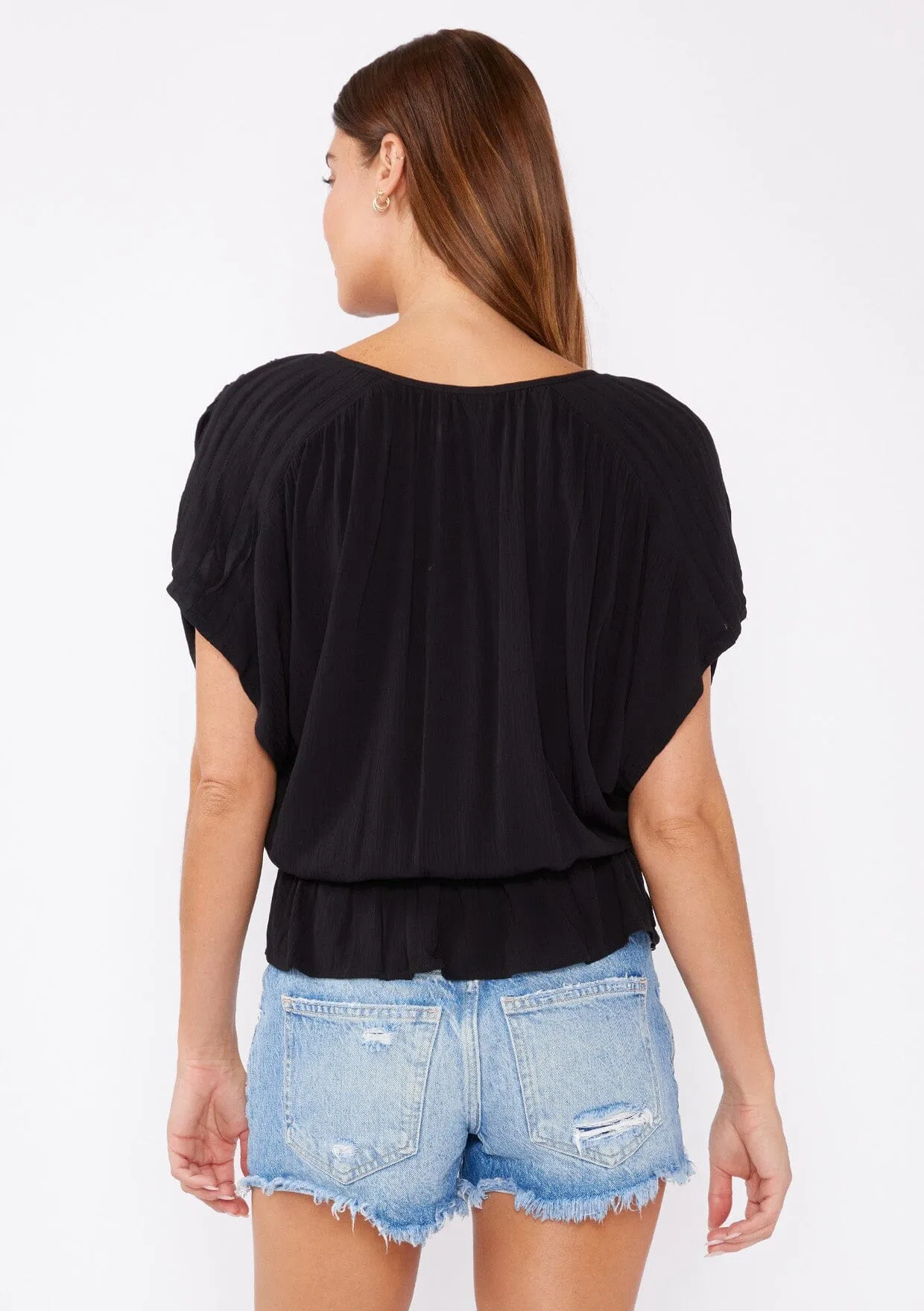 Beachwood Top