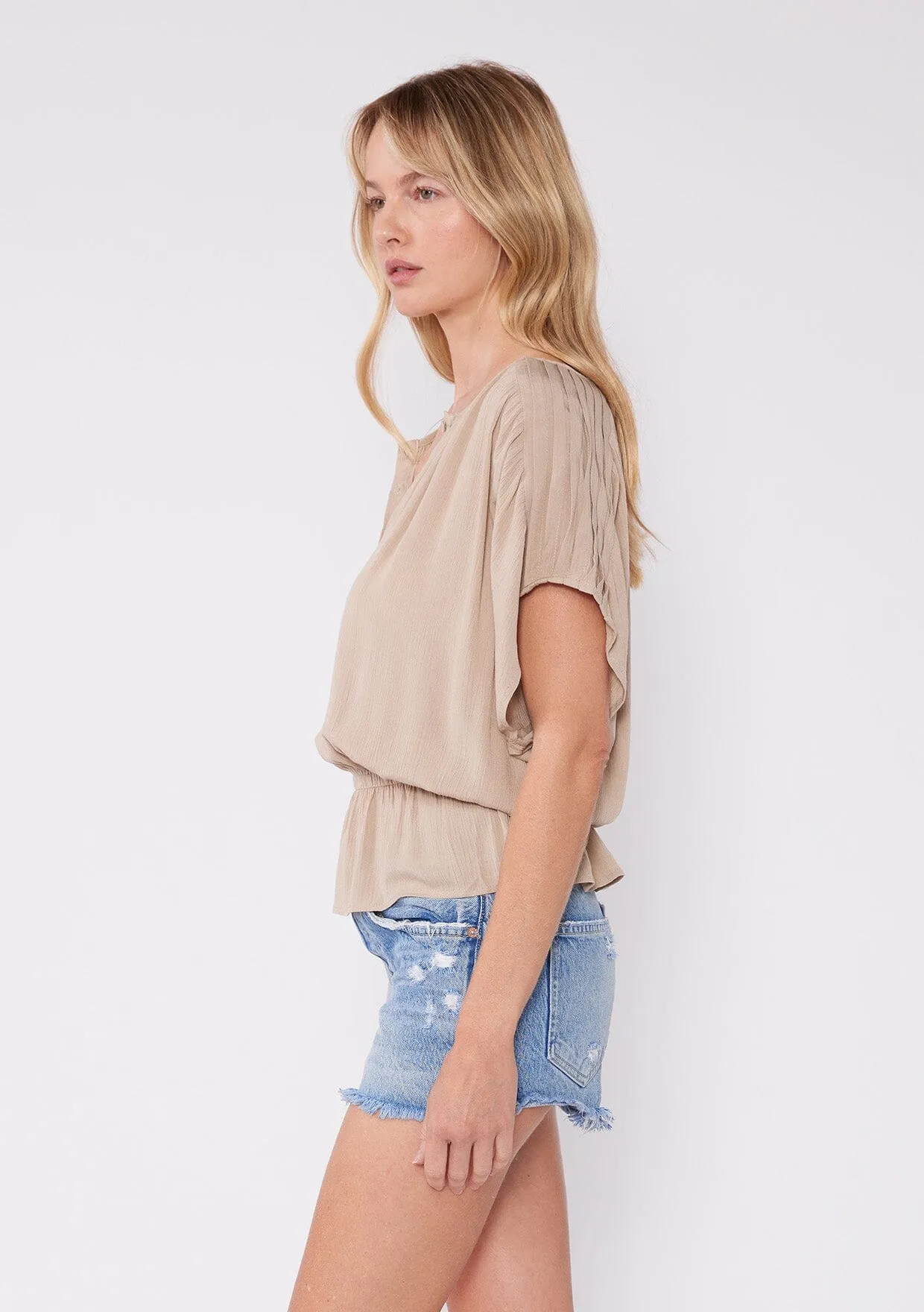Beachwood Top