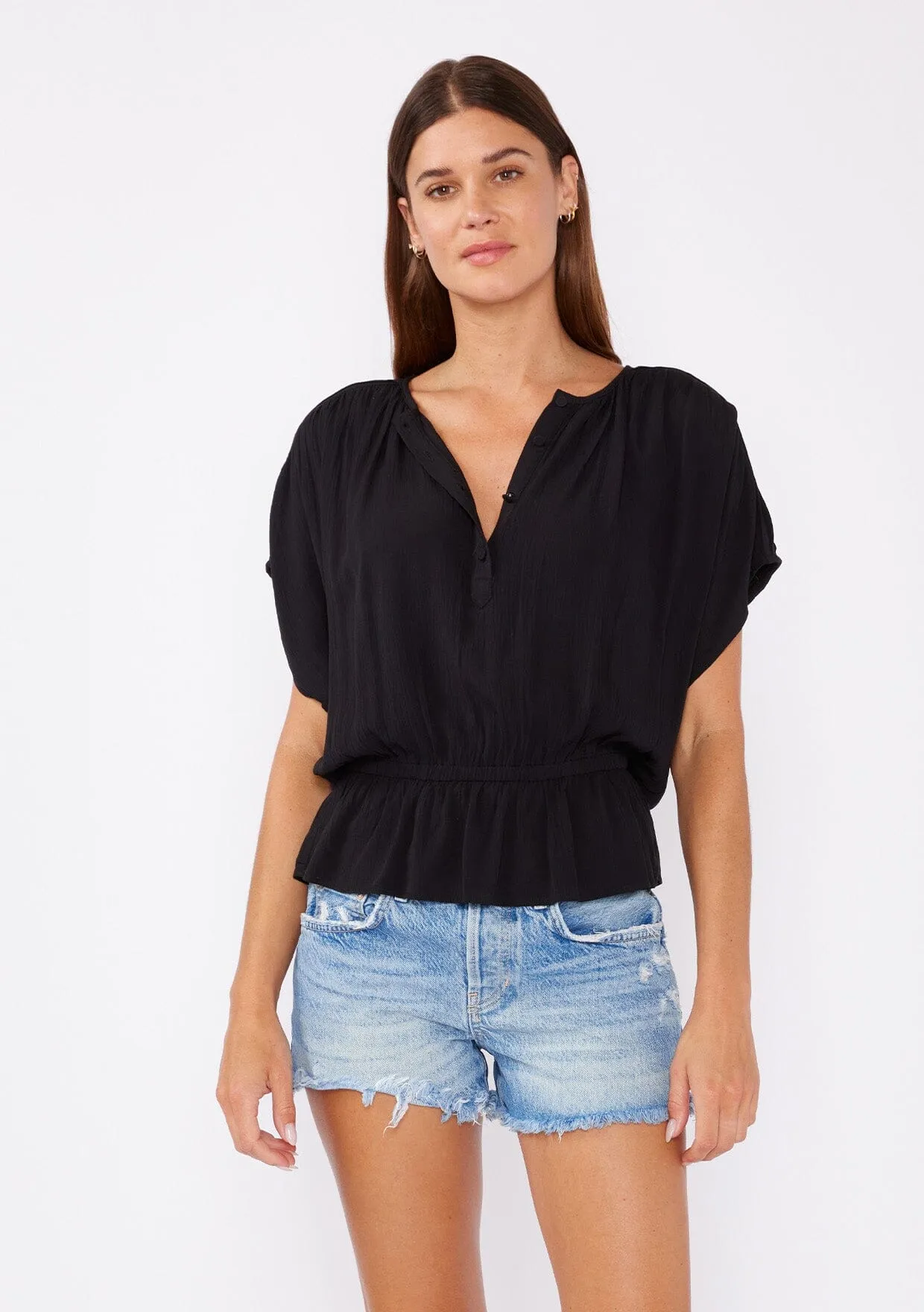 Beachwood Top