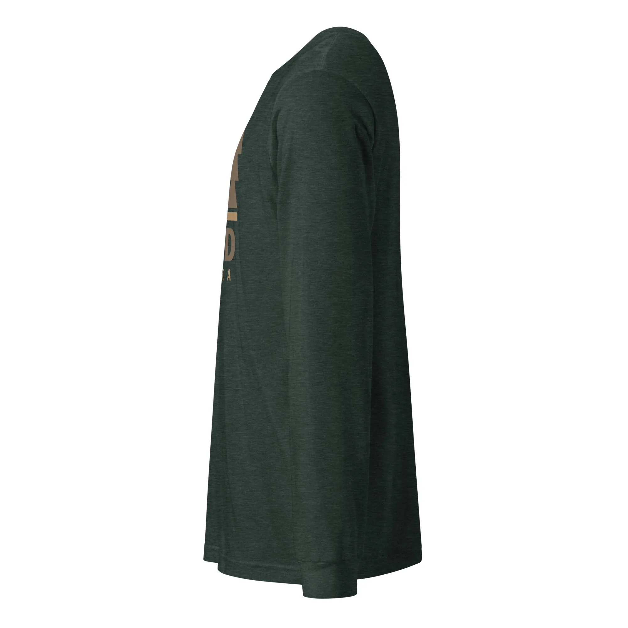 Bear Long Sleeve
