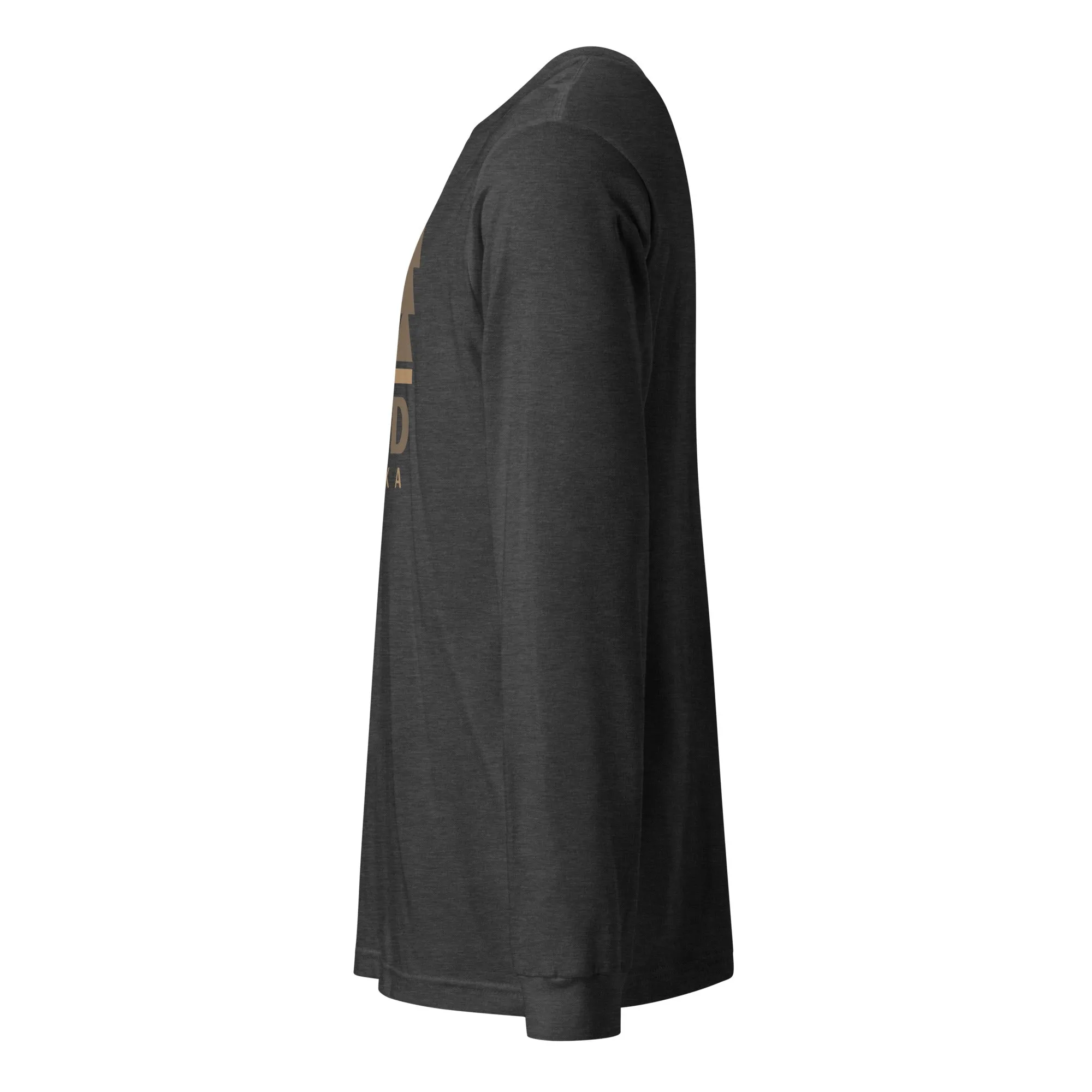 Bear Long Sleeve