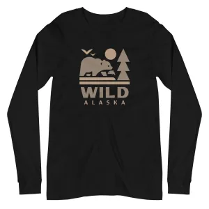 Bear Long Sleeve