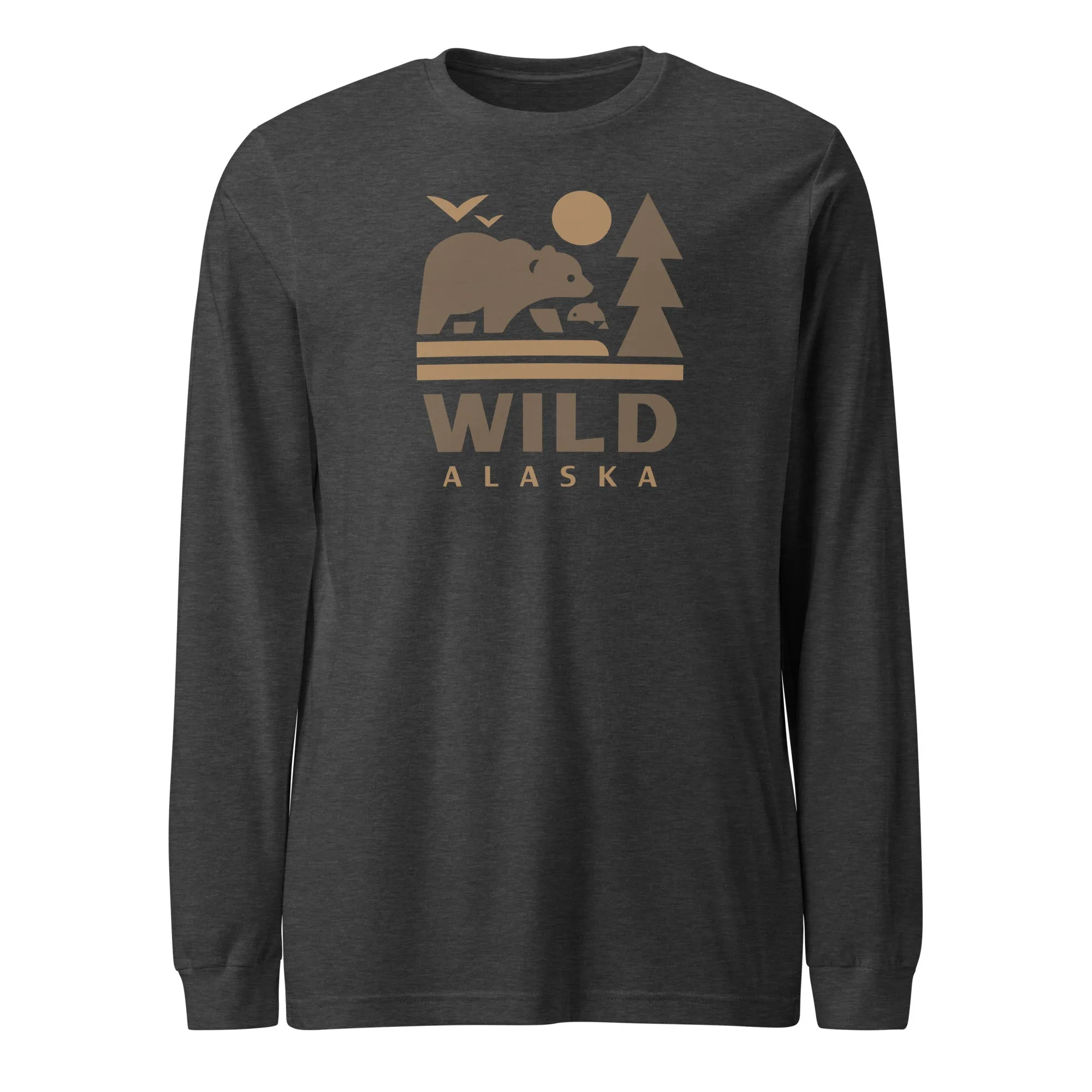 Bear Long Sleeve