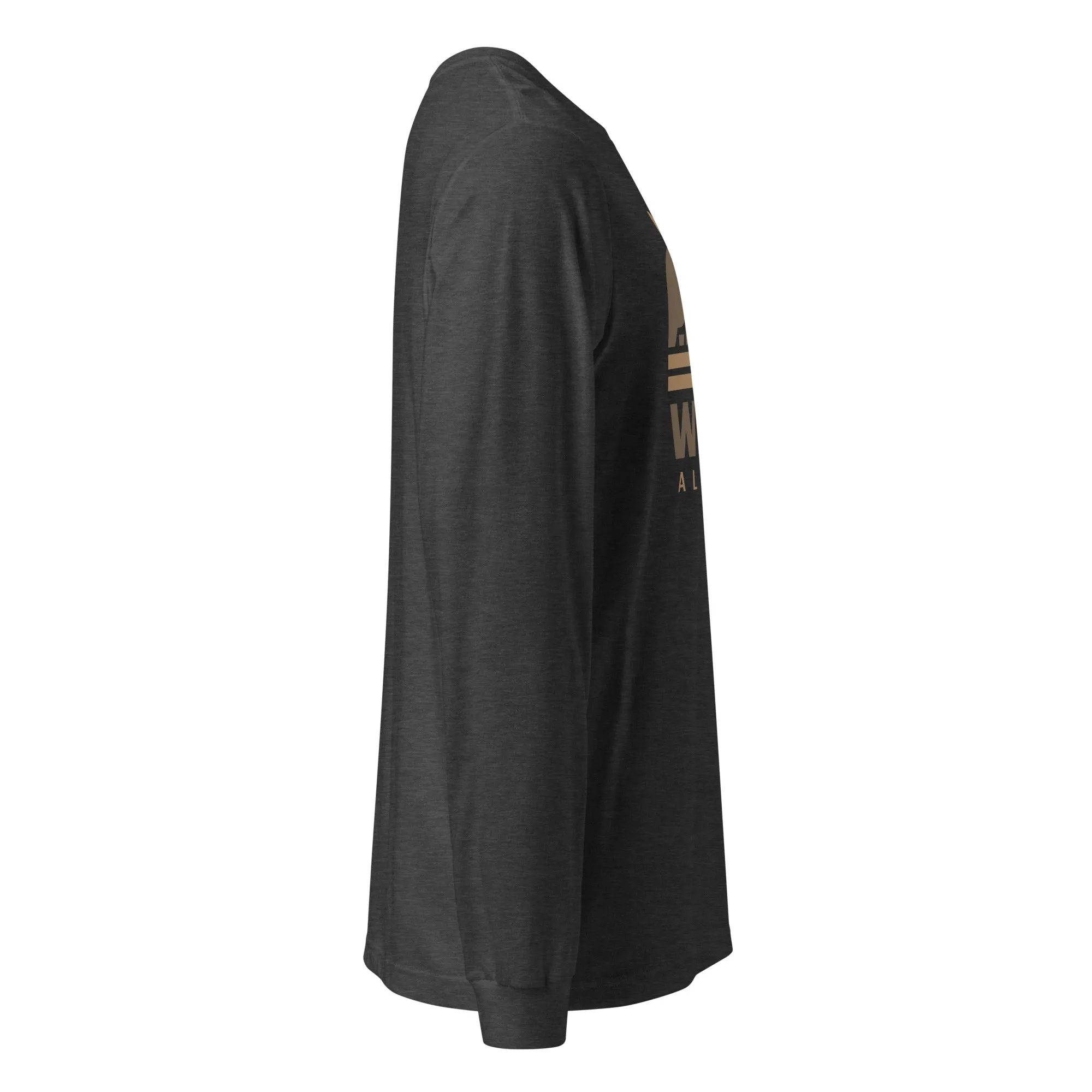 Bear Long Sleeve