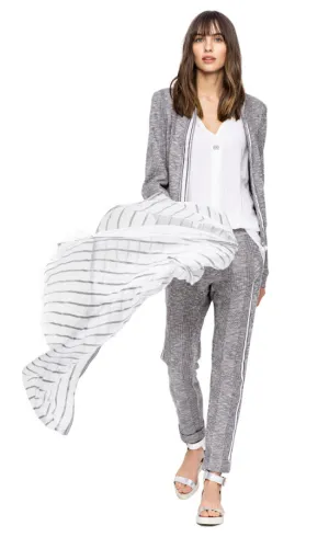 Beate Heymann Checked Jogger
