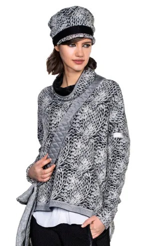 Beate Heymann Chunky Pullover