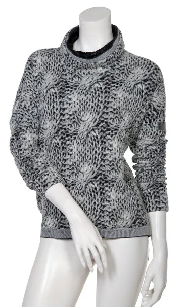 Beate Heymann Chunky Pullover