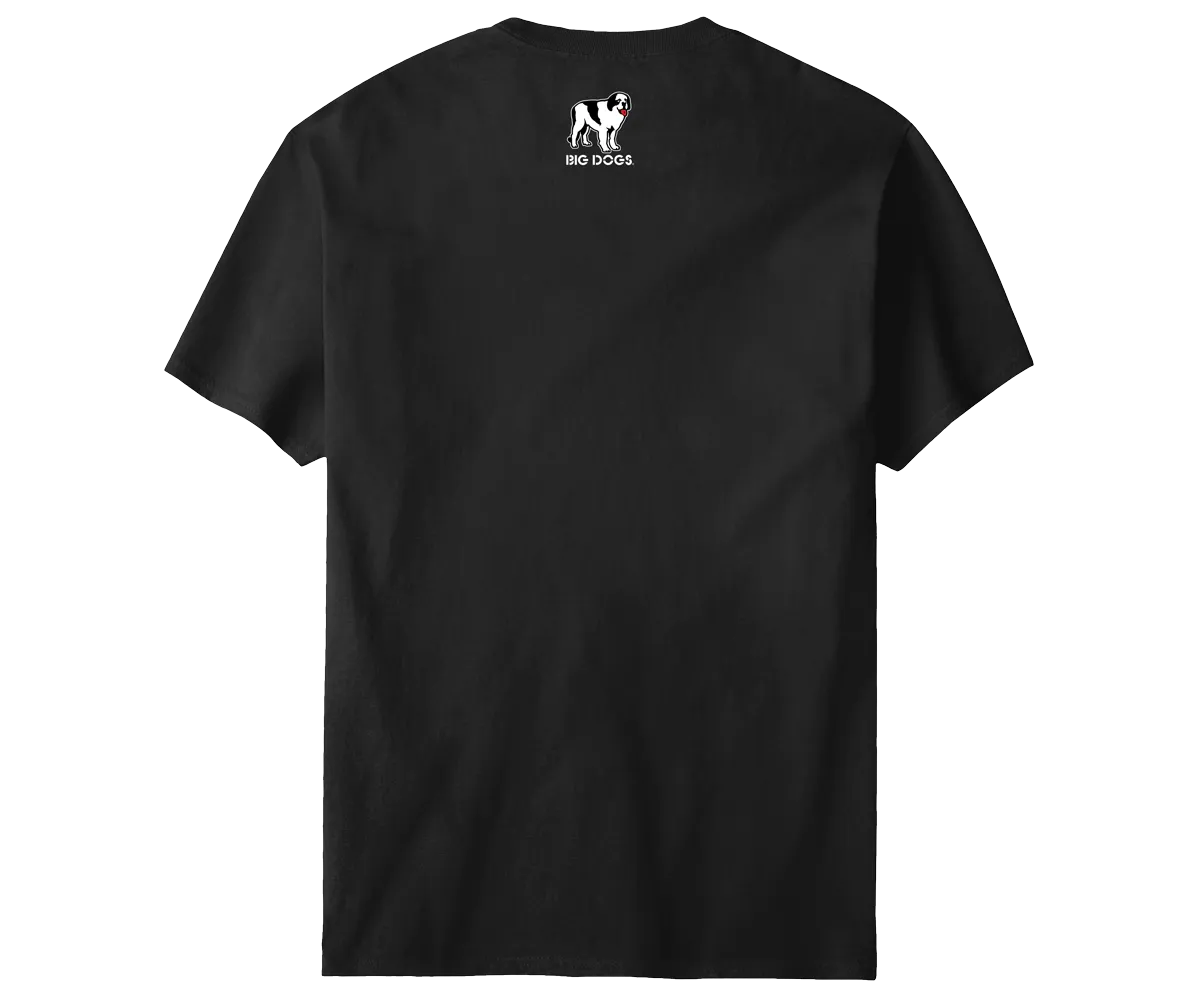 Big Dog Eight T-Shirt