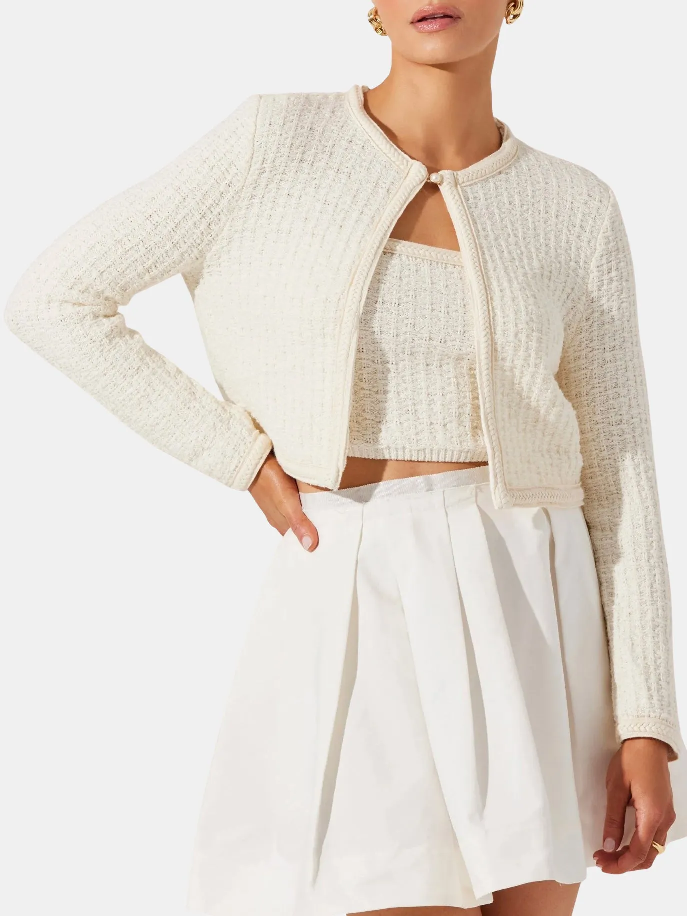 Blaise Cardigan