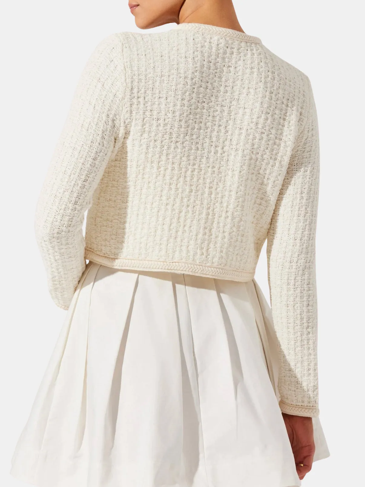 Blaise Cardigan