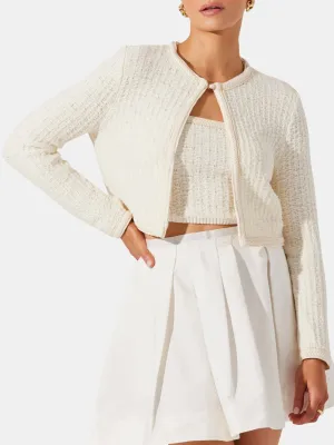 Blaise Cardigan