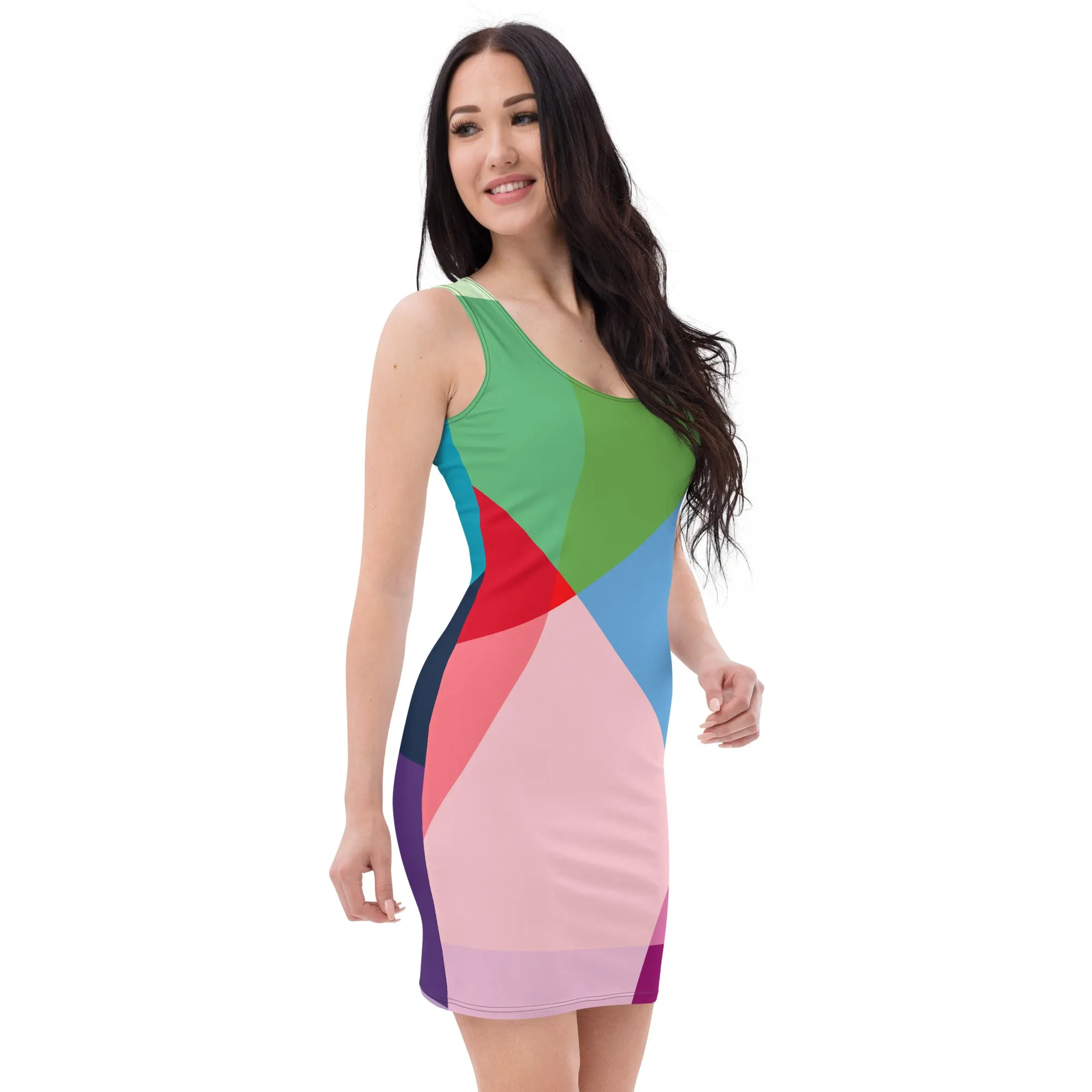 Bodycon Dresses