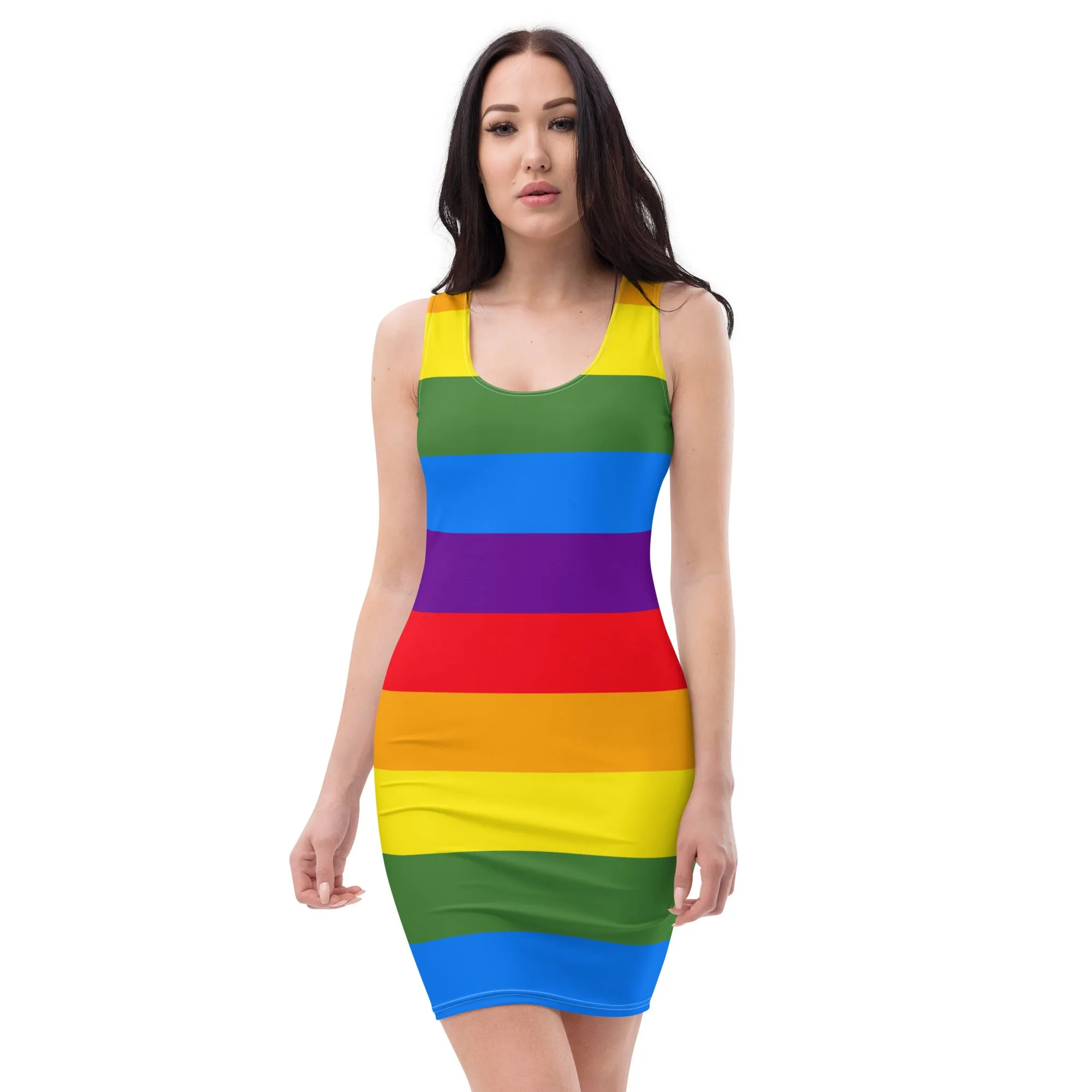 Bodycon Dresses