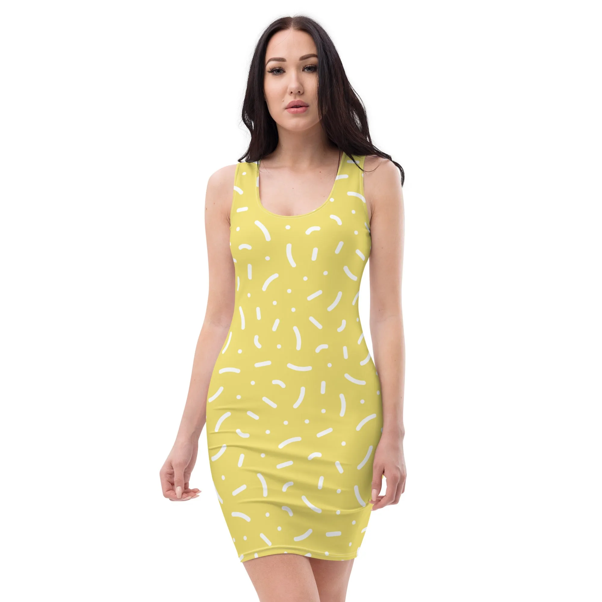 Bodycon Dresses