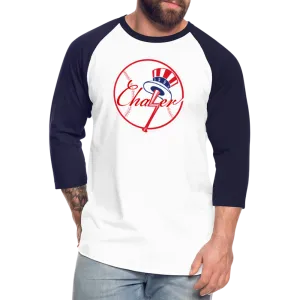 Bombers 3/4 Sleeve