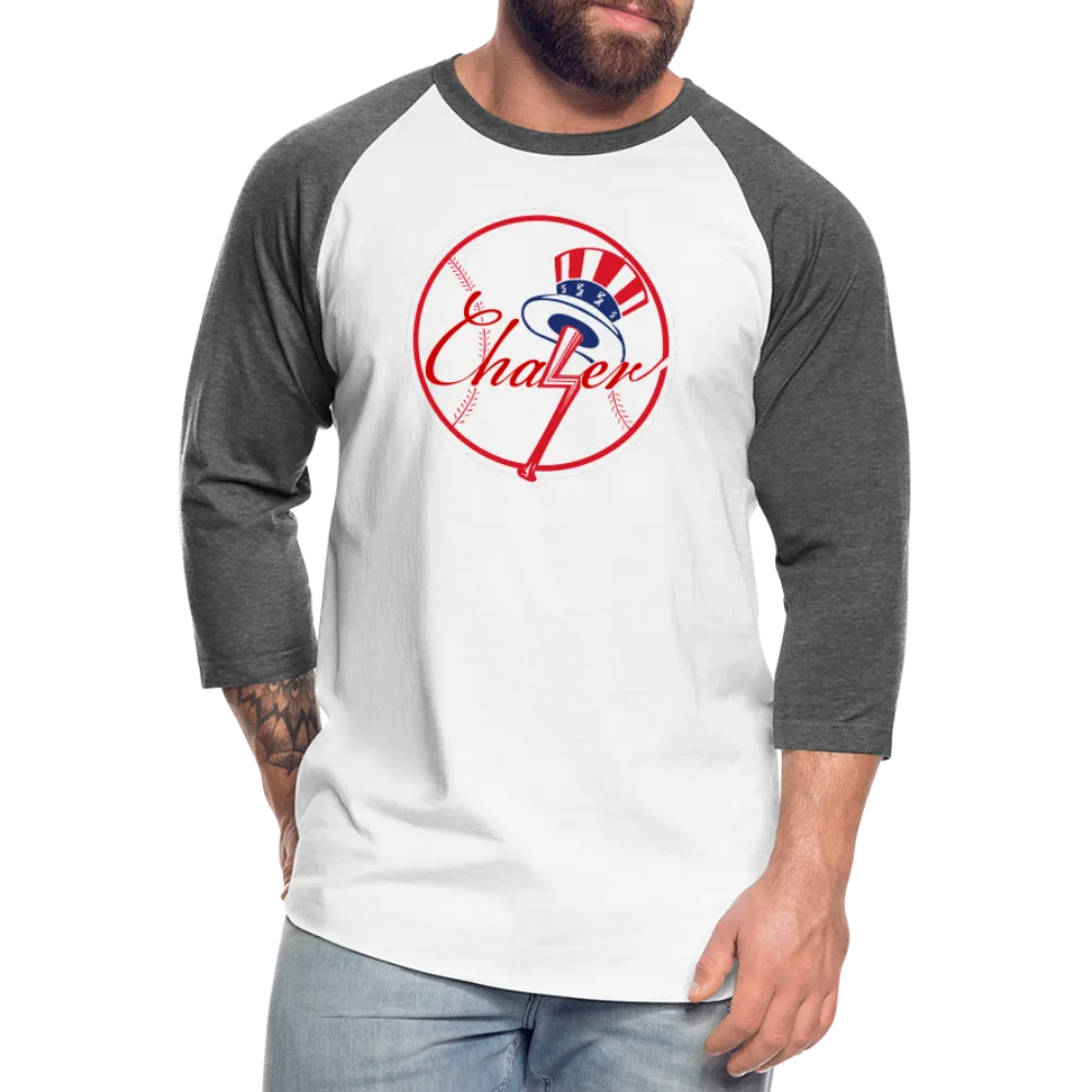 Bombers 3/4 Sleeve