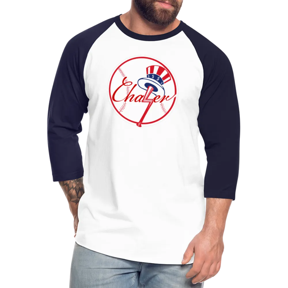 Bombers 3/4 Sleeve