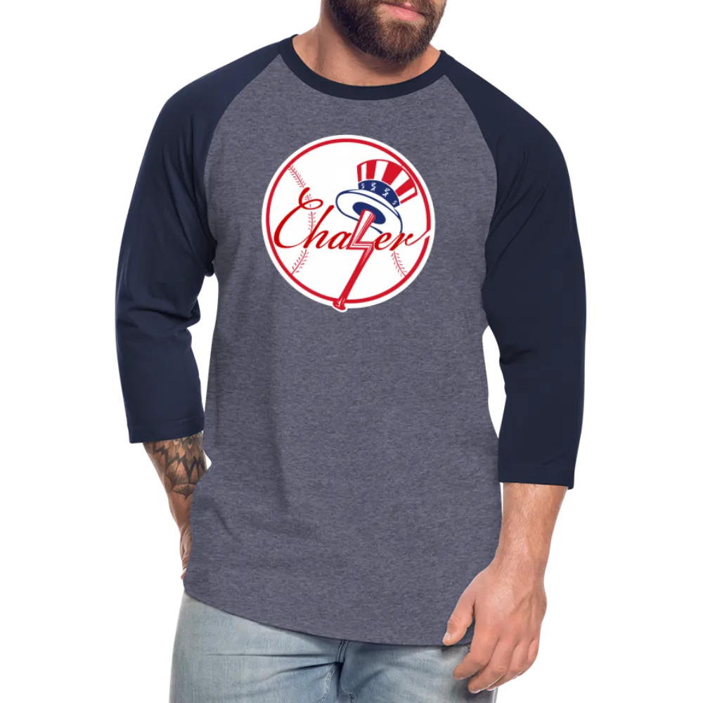 Bombers 3/4 Sleeve