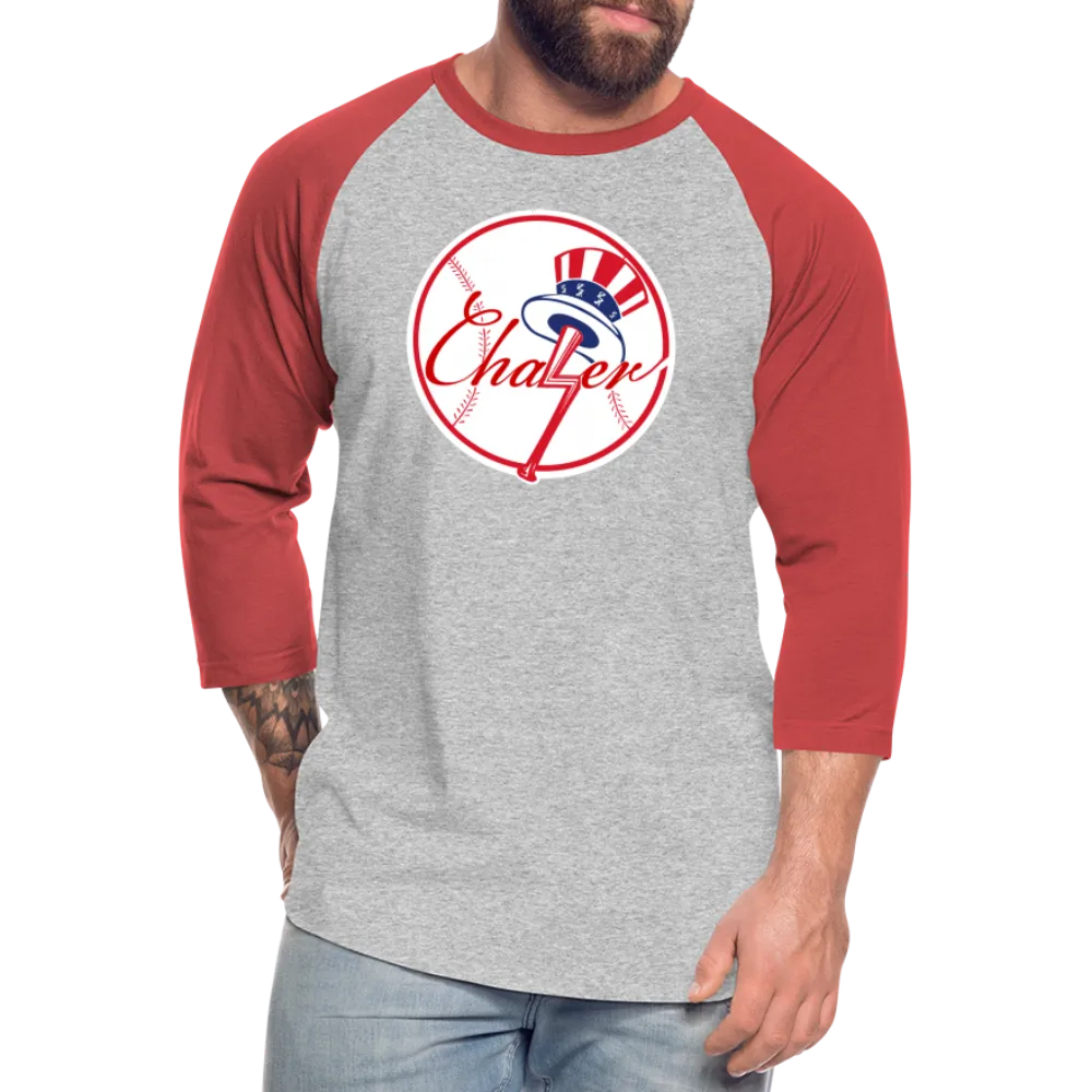 Bombers 3/4 Sleeve