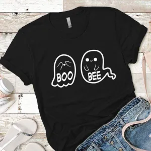 Boo Bee Premium Tees