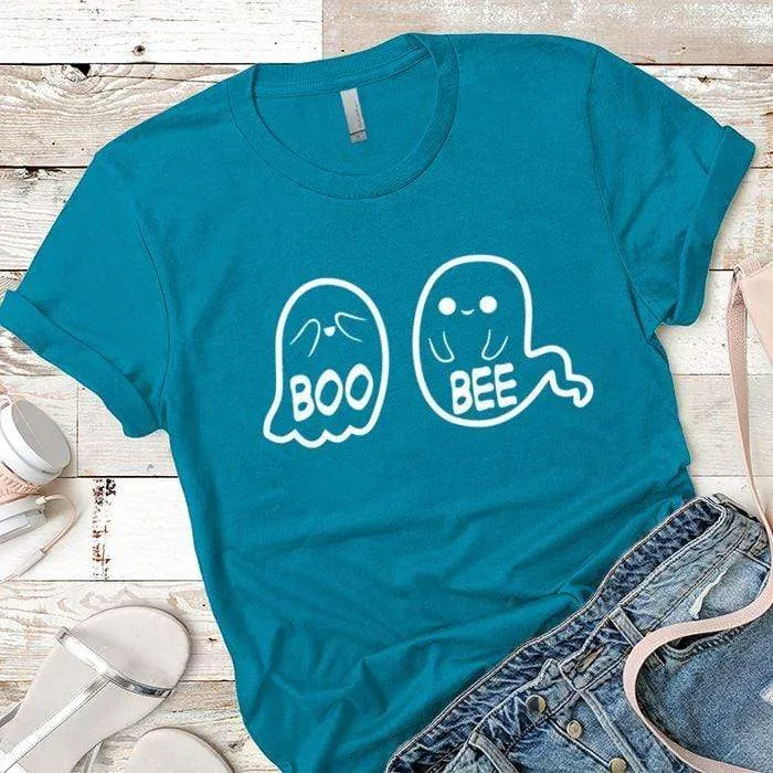 Boo Bee Premium Tees