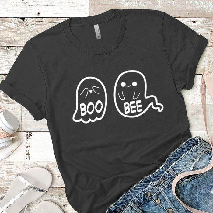 Boo Bee Premium Tees
