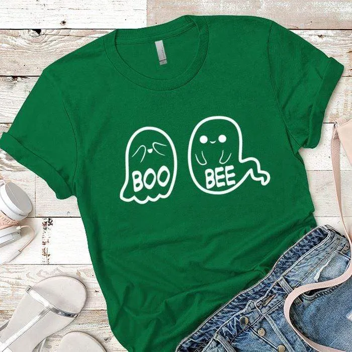 Boo Bee Premium Tees